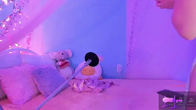 apleepleassure online show from 19, 12, 2025