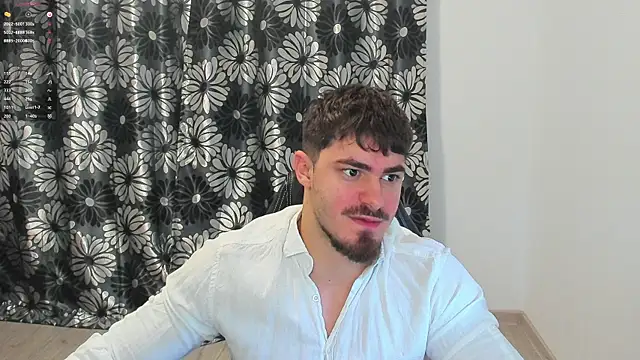 Snapshot of greekgod199 chatting on 3, 2, 2026 greekgod199 online show from 3, 2, 2026