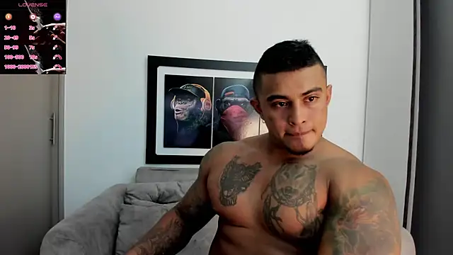 Maxkarther online show from 30, 11, 2025