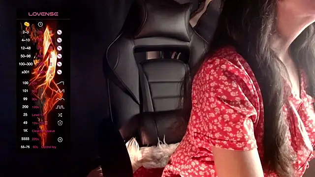 Whisperingfire online show from 9, 2, 2026