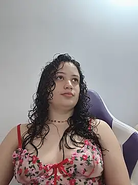 Alana 444 online show from 9, 6, 2026
