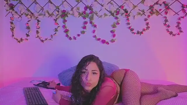 MarillynMorgan online show from 28, 11, 2025