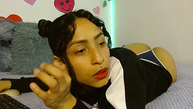 MarillynMorgan online show from 15, 5, 2026