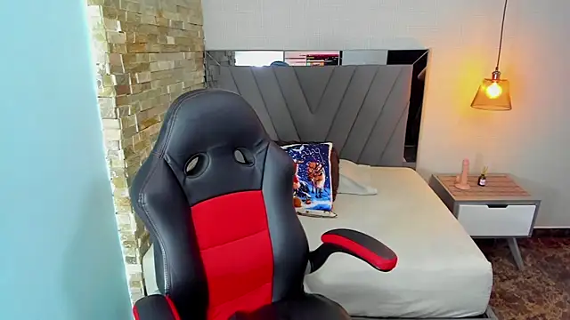 Snapshot of BRIAGALVIN4 chatting on 2, 12, 2025 BRIAGALVIN4 online show from 2, 12, 2025