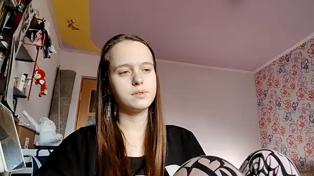 SophieHazely online show from 3, 12, 2025