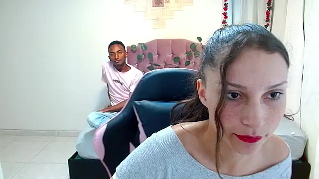 scarlet160920 online show from 30, 11, 2025