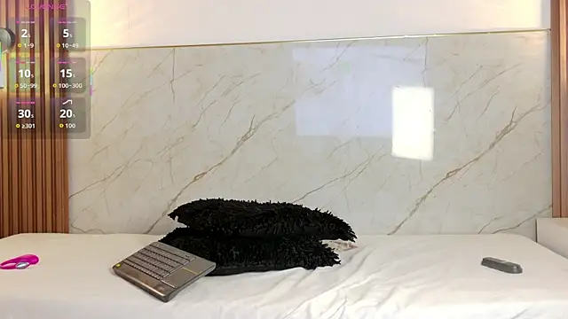 Little michiko online show from 20, 12, 2025