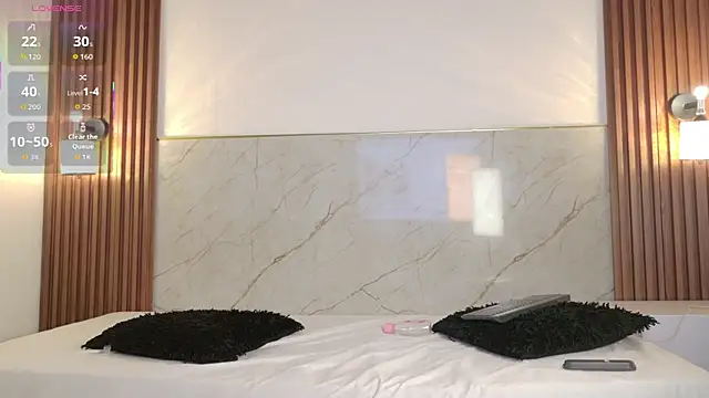 Little michiko online show from 10, 2, 2026