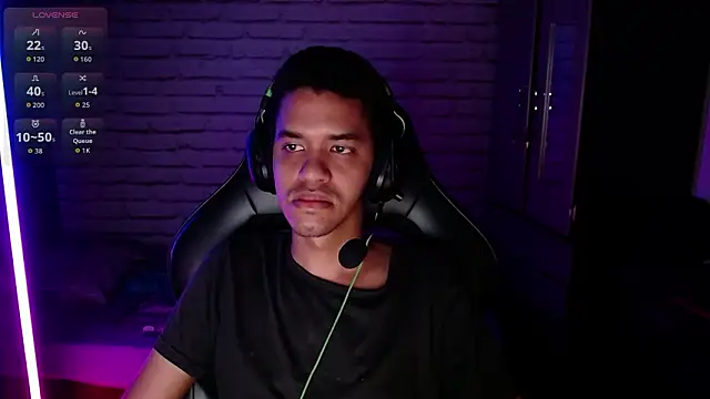 Snapshot of not4work chatting on 16, 3, 2026 not4work online show from 16, 3, 2026