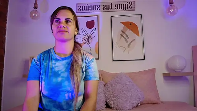 yeimi eclipse online show from 27, 11, 2025