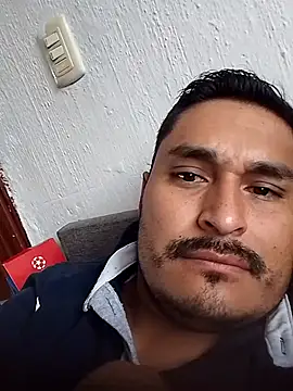 cristian112090 online show from 8, 7, 2026