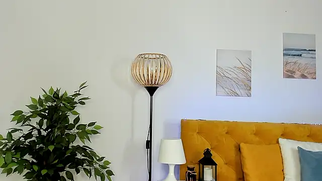 Vonen Ray online show from 9, 2, 2026