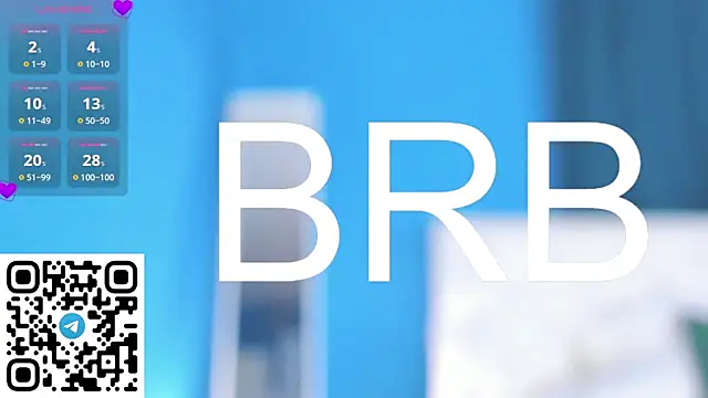 Vonen Ray online show from 26, 3, 2026