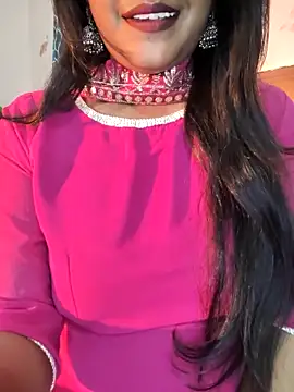 Muskan4156 online show from 17, 12, 2025