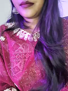 Muskan4156 online show from 18, 12, 2025