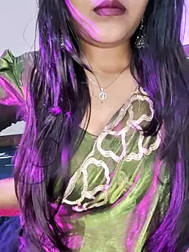 Muskan4156 online show from 13, 2, 2026