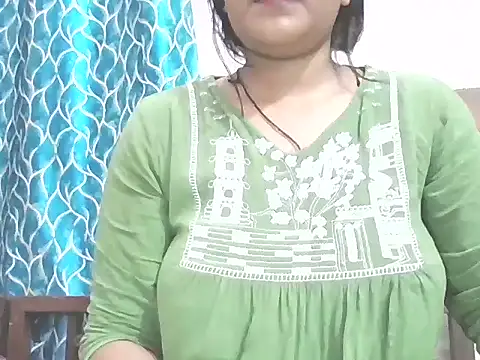 Muskan4156 online show from 26, 5, 2026