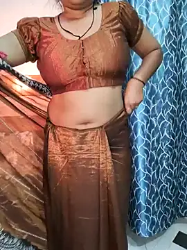 Muskan4156 online show from 24, 6, 2026