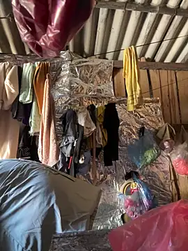 Snapshot of Thaoem chatting on 27, 11, 2025 Thaoem online show from 27, 11, 2025