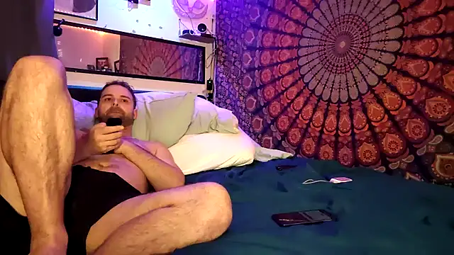 SweetTea03 online show from 22, 12, 2025