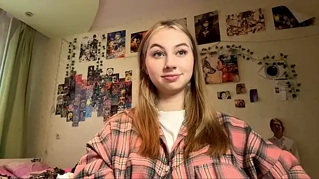 AmandaVyhnal online show from 3, 12, 2025