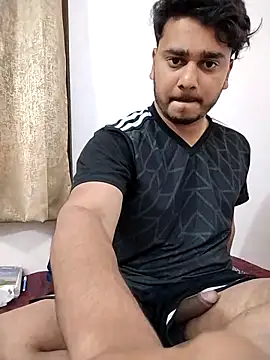 samnick4321 online show from 13, 4, 2026