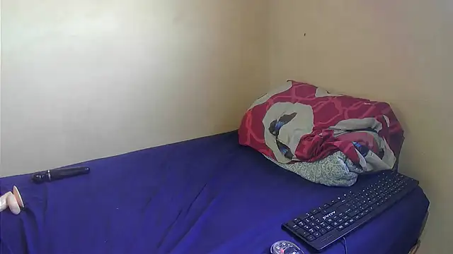 SexyZuluBarbie online show from 15, 12, 2025