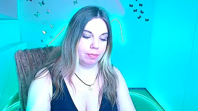 Amanda Swannn online show from 23, 2, 2026