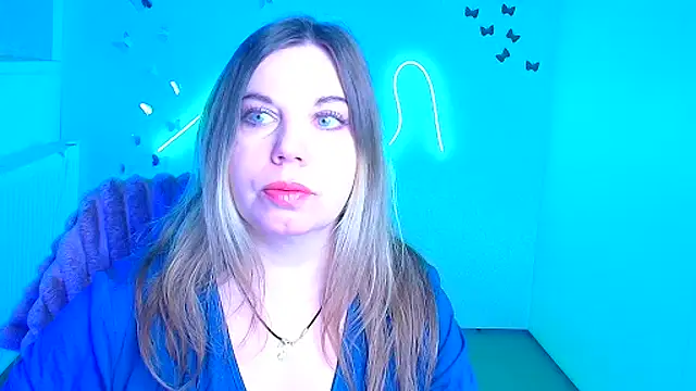 Amanda Swannn online show from 27, 2, 2026