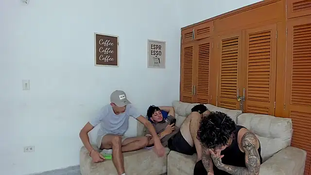 brutal revolution online show from 5, 2, 2026