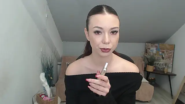 MayaWill online show from 15, 1, 2026