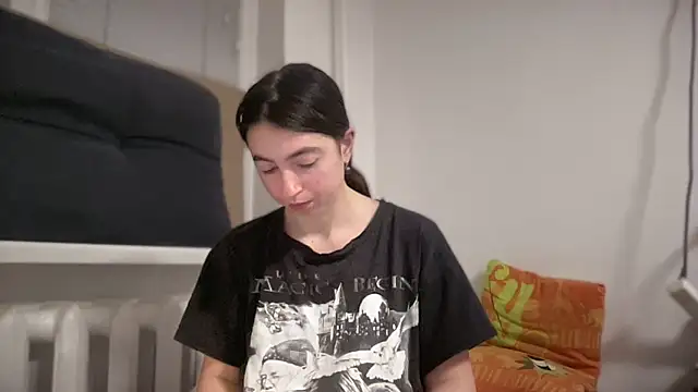 Aphr0ditee online show from 16, 3, 2026