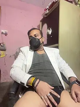 Saxymood1111 online show from 15, 12, 2025