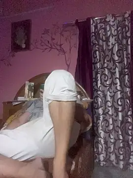 Saxymood1111 online show from 1, 4, 2026