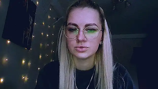 Whitehex666 online show from 7, 1, 2026