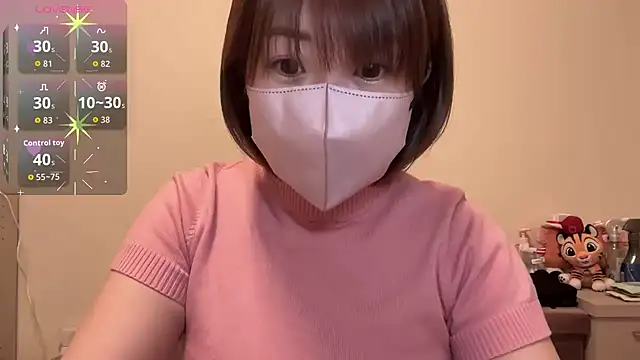 Soratan1218 online show from 7, 1, 2026