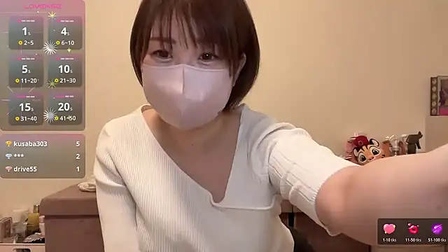 Soratan1218 online show from 4, 2, 2026