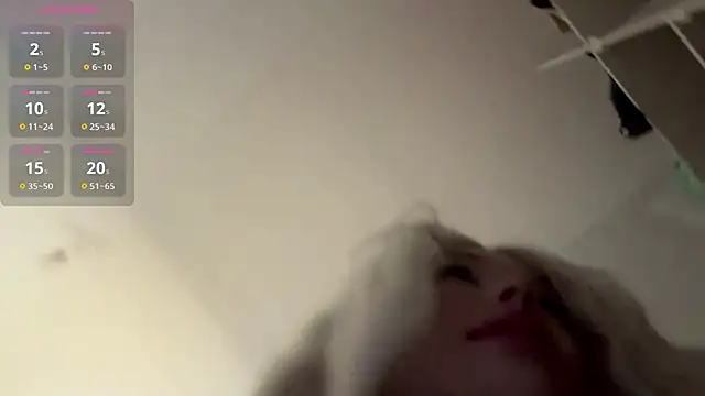 ElyaMur online show from 2, 2, 2026