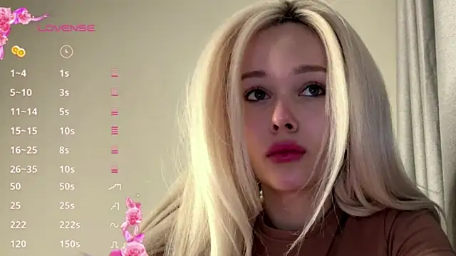 ElyaMur online show from 16, 3, 2026