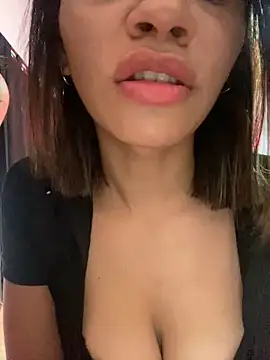 Quierolechiitaaa online show from 6, 1, 2026