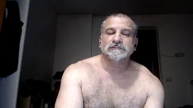 Mauro7788 online show from 21, 4, 2026