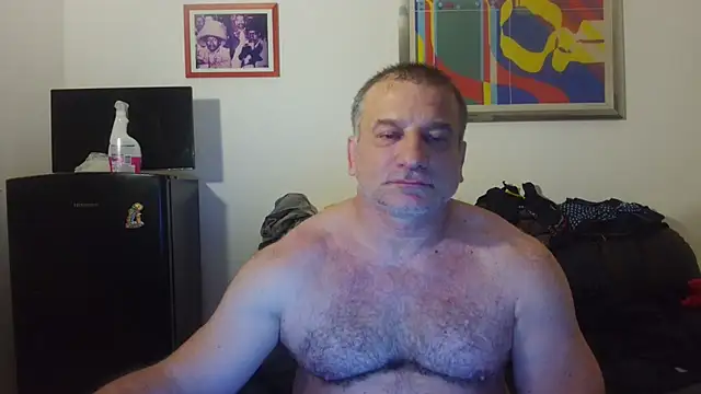 Mauro7788 online show from 31, 5, 2026