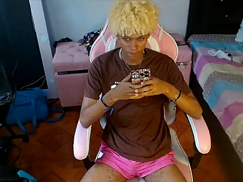 silverspice  online show from 29, 11, 2025