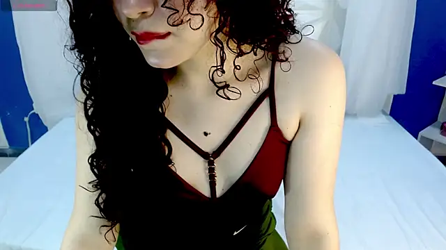 zahira1 online show from 22, 12, 2025