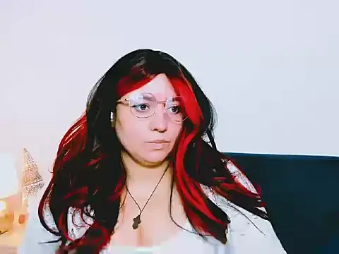 HarperSensual online show from 17, 12, 2025