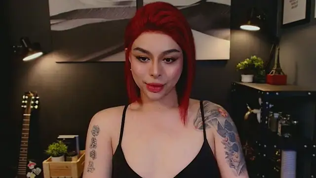 Kim Kaye online show from 29, 11, 2025