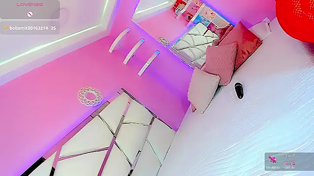 ShantyMiilan online show from 2, 3, 2026