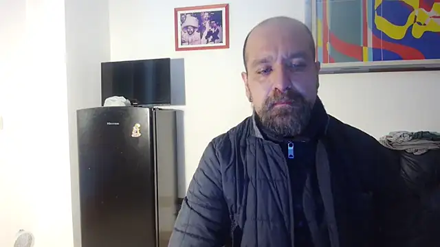 Snapshot of AMIRDIB2025 chatting on 22, 4, 2026 AMIRDIB2025 online show from 22, 4, 2026