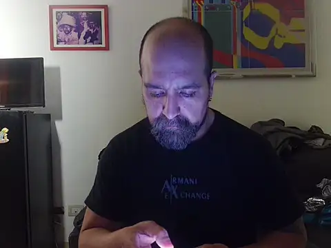 Snapshot of AMIRDIB2025 chatting on 27, 4, 2026 AMIRDIB2025 online show from 27, 4, 2026