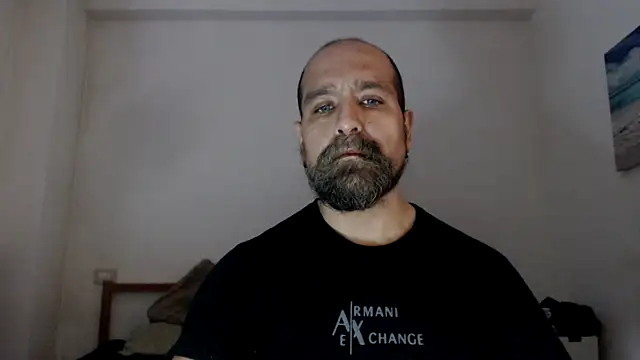 Snapshot of AMIRDIB2025 chatting on 27, 4, 2026 AMIRDIB2025 online show from 27, 4, 2026